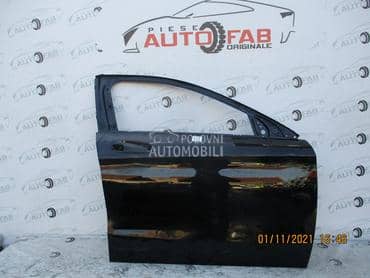 Prednja desna vrata w156 za Mercedes Benz GLA Klasa od 2013. do 2021. god.