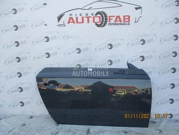 Prednja desna vrata 8s za Audi TT od 2014. do 2022. god.