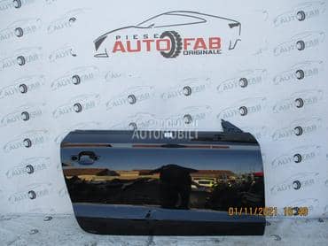 Prednja desna vrata KABRIOLET za Audi A3 od 2013. do 2019. god.