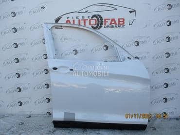 Prednja desna vrata F25 za BMW X3 od 2011. do 2017. god.