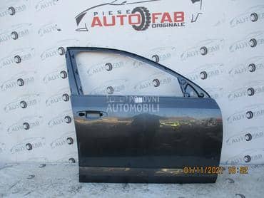 Prednja desna vrata za Škoda Octavia od 2013. do 2019. god.