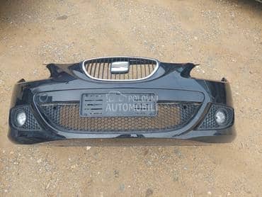 Prednji branik za Seat Leon