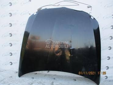 Hauba  COUPE CABRIO E92 E93 za BMW Serija 3 od 2007. do 2010. god.