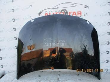 Hauba za Opel Insignia od 2017. do 2022. god.