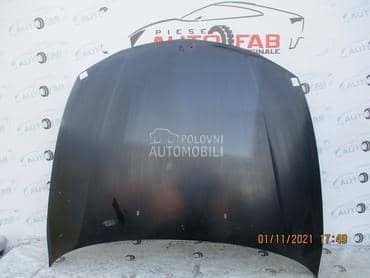 Hauba za BMW Serija 1 od 2004. do 2012. god.