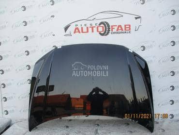 Hauba za Volkswagen T-Roc od 2017. do 2022. god.