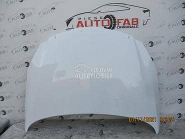 Hauba za Opel Insignia od 2008. do 2017. god.