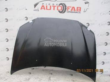 Hauba NOVA ORIGINALNA za Mitsubishi ASX od 2010. do 2022. god.