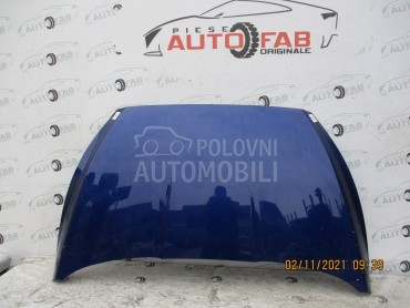 Hauba za Ford S-Max od 2015. do 2022. god.