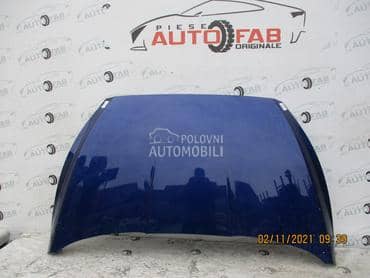 Hauba za Ford Galaxy od 2015. do 2022. god.