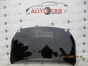 Hauba f46 Grand Tourer za BMW Serija 2 od 2014. do 2022. god.