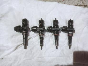 1.9 TDI dizne za Ford Galaxy od 2000. do 2006. god.