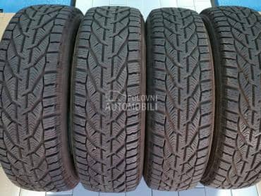 Riken 165/65 R15 Zimska