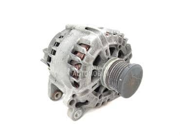 Alternator za Audi A4 od 2003. do 2010. god.