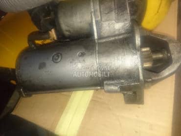 Anlaser 1.9 TDI za Audi A4 od 2003. do 2010. god.