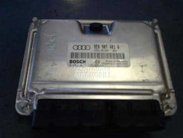 Kompjuter - računar 2.5 TDI za Audi A4 od 2003. do 2010. god.