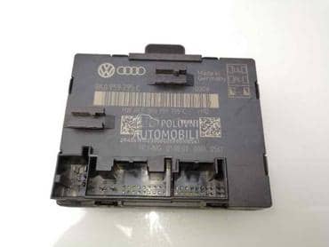 Kompjuter - računar za Audi A4 od 2003. do 2010. god.