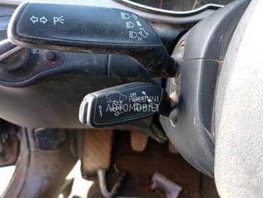 Prekidači, ručice, tasteri za Audi A4 od 2003. do 2010. god.