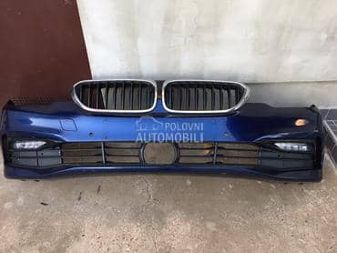 prednji branik g30 za BMW Serija 5