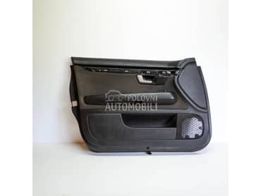 Tapaciri vrata za Audi A4 od 2003. do 2010. god.