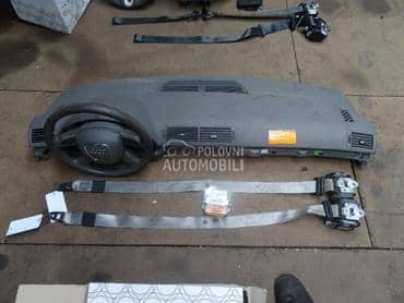 Vazdušni jastuk - airbag za Audi A4 od 2003. do 2010. god.