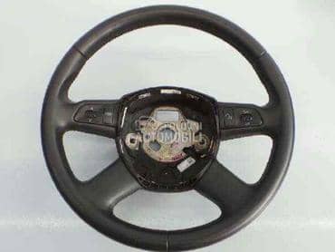 Volan za Audi A4 od 2003. do 2010. god.