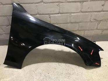 Blatobrani i krila za Audi A4 od 2003. do 2010. god.