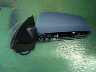 Retrovizori za Audi A4 od 2003. do 2010. god.