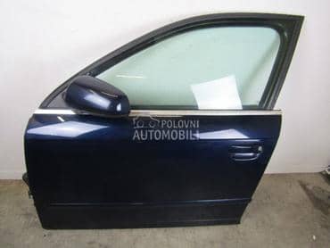 Vrata za Audi A4 od 2003. do 2010. god.
