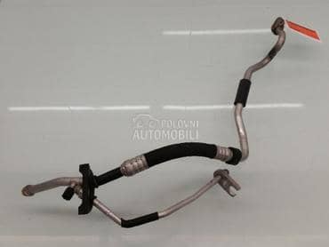 Duvaljke i delovi ventilacije za Audi A4 od 2003. do 2010. god.