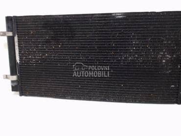 Hladnjak klime za Audi A4 od 2003. do 2010. god.