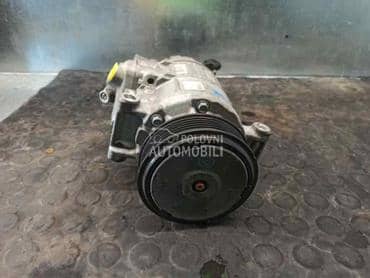 Kompresor klime TFSI za Audi A4 od 2003. do 2010. god.