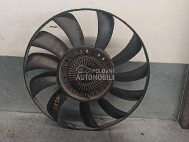 Ventilator 1.9 TDI za Audi A4 od 2003. do 2010. god.