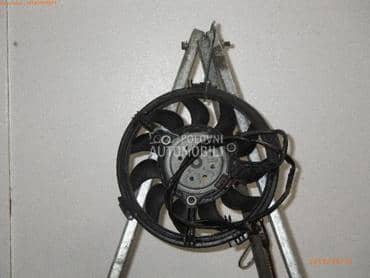 Ventilator 2.0 TDI za Audi A4 od 2003. do 2010. god.