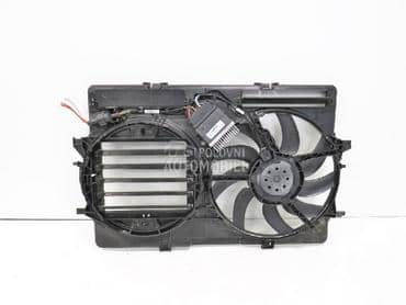 Ventilatori za Audi A4 od 2003. do 2010. god.