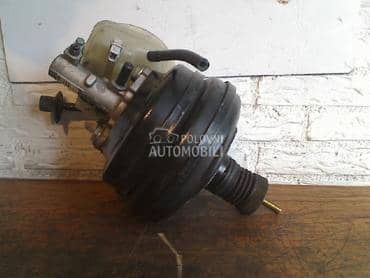 Doboši za Audi A4 od 2003. do 2010. god.