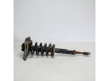 Amortizeri za Audi A4 od 2003. do 2010. god.