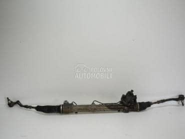 Letva volana za Audi A4 od 2003. do 2010. god.