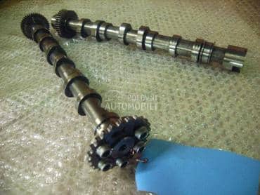 Bregasta osovina 2.0 TDI za Audi A4 od 2003. do 2010. god.