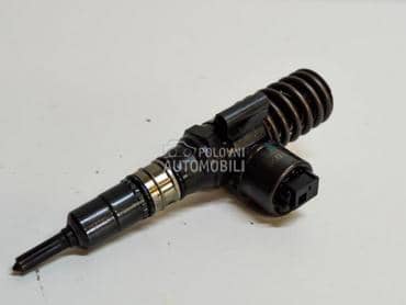 Dizna 2.0 za Audi A4 od 2003. do 2010. god.