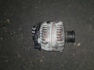 Alternator za Volkswagen Golf 5, Passat B6