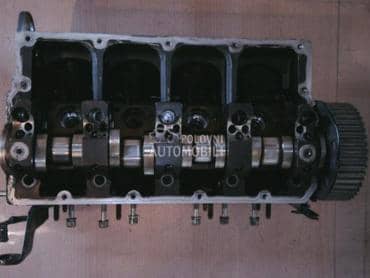 Glava motora 1.9 TDI za Audi A4 od 2003. do 2010. god.