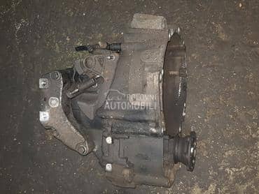 Menjac 6brz za Volkswagen Golf 5, Passat B6