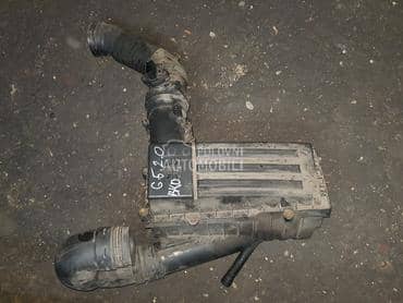 Kuciste filtera za vazduh za Volkswagen Golf 5, Passat B6