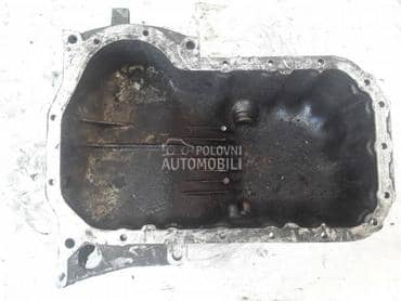 Karter za Audi A4 od 2003. do 2010. god.