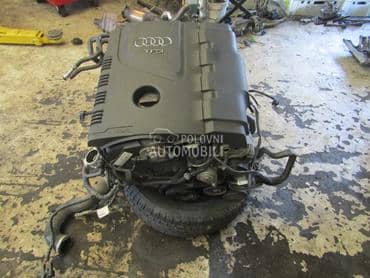 Kompletan motor 1.8 TFSI za Audi A4 od 2003. do 2010. god.