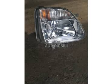 desni far za Suzuki Wagon R+ od 2003. do 2007. god.
