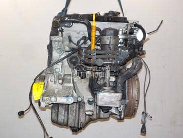 Kompletan motor 1.9 TDI za Audi A4 od 2003. do 2010. god.