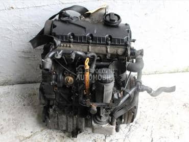 Kompletan motor 1,9 za Audi A4 od 2003. do 2010. god.
