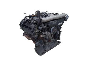Kompletan motor 2.7 TDI za Audi A4 od 2003. do 2010. god.